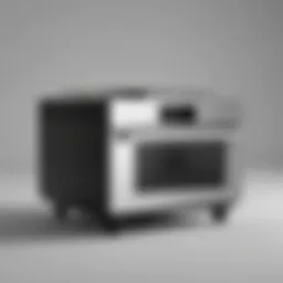Innovative Culinary Technology Brava Oven