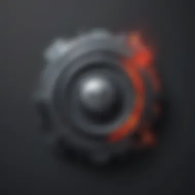 Terminate Membership Illustration of a cancel button