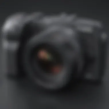 Elevating Your Photography Experience Canon Camera Accessories