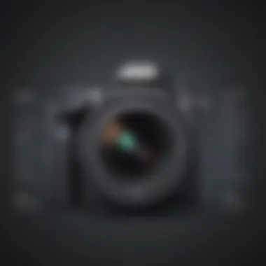 Mastering Technical Precision Canon Camera Settings