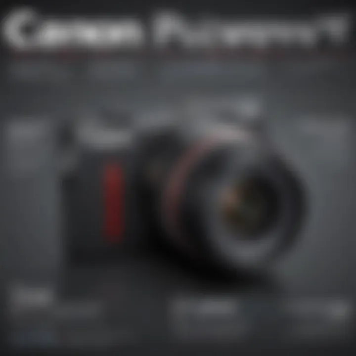 Notable Canon Elph 360 Reviews: Unveiling the Pros and Cons of this Compact Camera