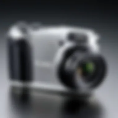 Notable Canon Powershot SX610HS Review: A Comprehensive Analysis of Performance and Features Notable Canon Powershot SX610HS Review: A Comprehensive Analysis of Performance and Features