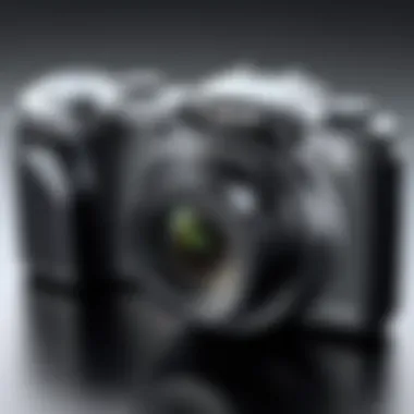 Canon Powershot SX610HS Review: A Comprehensive Analysis of Performance and Features Summary Canon Powershot SX610HS Review: A Comprehensive Analysis of Performance and Features Summary
