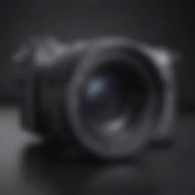 Artistry in Bokeh Captivating Bokeh Effects