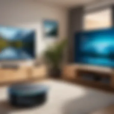 Immersive Narratives with Alexa Storytime Captivating narrative experience with Alexa