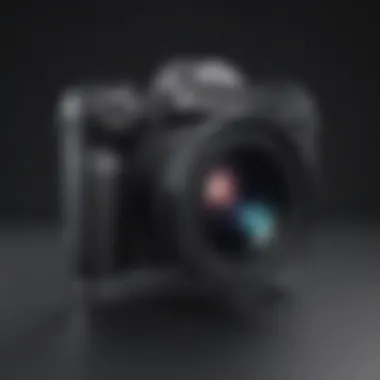 Capture Brilliance with Pro Camera Capture Brilliance with Pro Camera