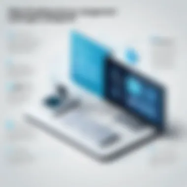 Challenges in Access Management Infographic detailing challenges in access management