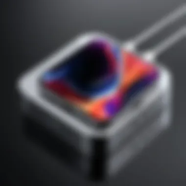 Notable Charger Block for iPhone 12: A Comprehensive Overview Notable Charger Block for iPhone 12: A Comprehensive Overview