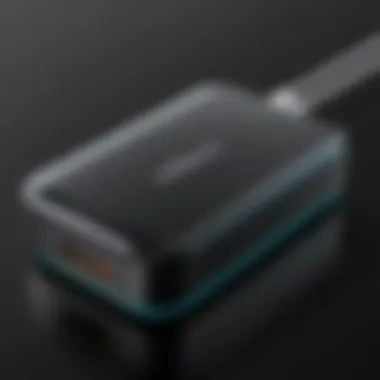 Optimizing Alcatel Joy Tablet Charger - Charger Specifications Decoded