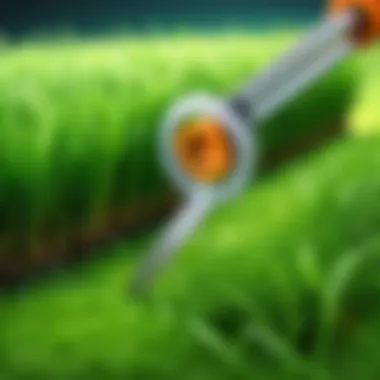 Choosing the Right Grass Cutter Wire