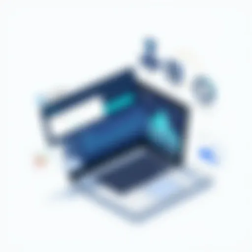 Choosing the Optimal Laptop for Remote Work: A Detailed Examination Introduction