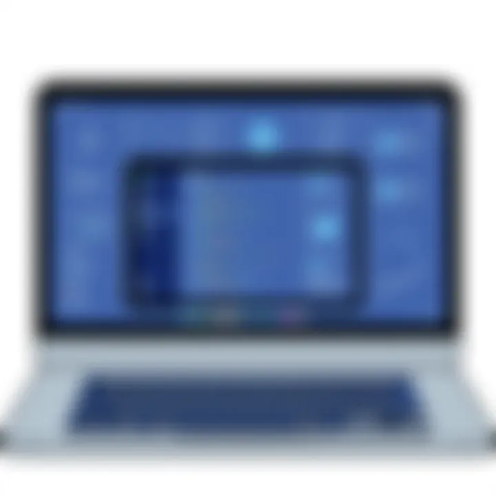 Choosing the Optimal Laptop for Remote Work: A Detailed Examination Summary