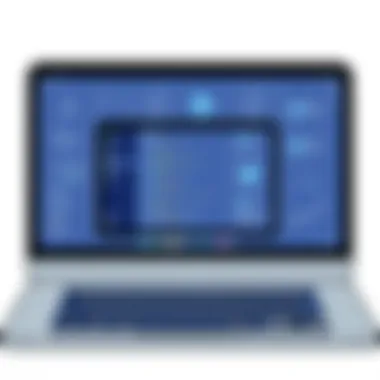 Choosing the Optimal Laptop for Remote Work: A Detailed Examination Summary Choosing the Optimal Laptop for Remote Work: A Detailed Examination Summary