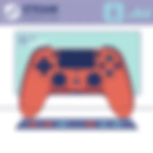 Choosing the Right Controller for Steam Gaming Introduction