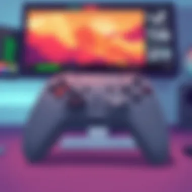 Notable Choosing the Right Controller for Steam Gaming Notable Choosing the Right Controller for Steam Gaming