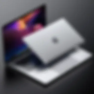 In-Depth Specifications Comparison Side-by-side comparison of MacBook specifications