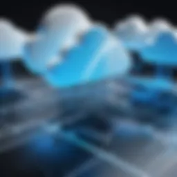 Cloud Computing Network