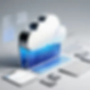 Maximizing Efficiency with Cloud Storage Solutions Cloud Storage Solutions