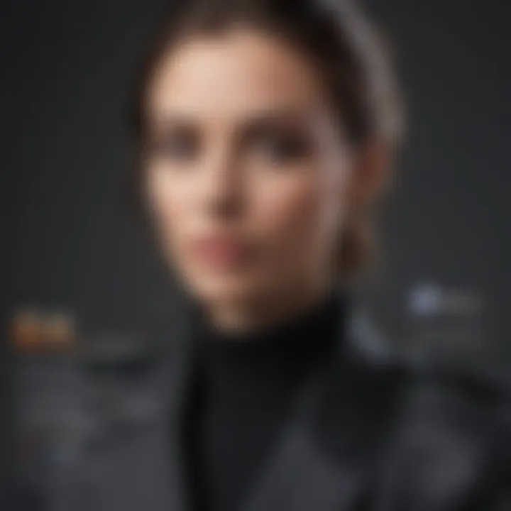 Mastering Color Grading Techniques