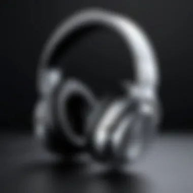 Luxurious Comfort Noise Cancelling Headphones Comfortable Noise Cancelling Headphones