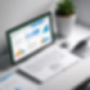 Key Features of Microsoft Office Applications Overview of key features in Microsoft Office applications
