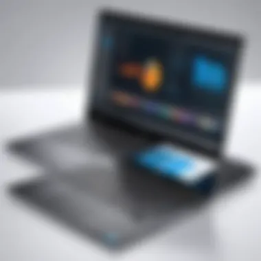 Notable Comparative Analysis of Dell Latitude 7410 and 7420 Notable Comparative Analysis of Dell Latitude 7410 and 7420