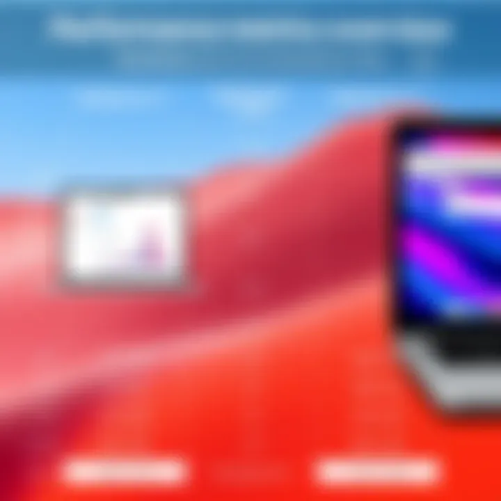 Performance metrics comparison of both models