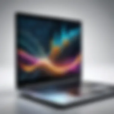 Competitive Dynamics Influencing Laptop Sales Competitive dynamics in the laptop market