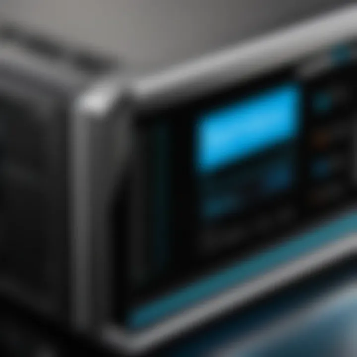 Comprehensive Analysis of ASUSTOR AS6604T NAS: Features, Performance, and Use Cases Introduction