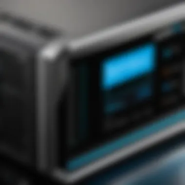 Comprehensive Analysis of ASUSTOR AS6604T NAS: Features, Performance, and Use Cases Introduction Comprehensive Analysis of ASUSTOR AS6604T NAS: Features, Performance, and Use Cases Introduction