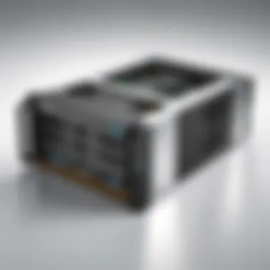 Notable Comprehensive Analysis of ASUSTOR AS6604T NAS: Features, Performance, and Use Cases Notable Comprehensive Analysis of ASUSTOR AS6604T NAS: Features, Performance, and Use Cases