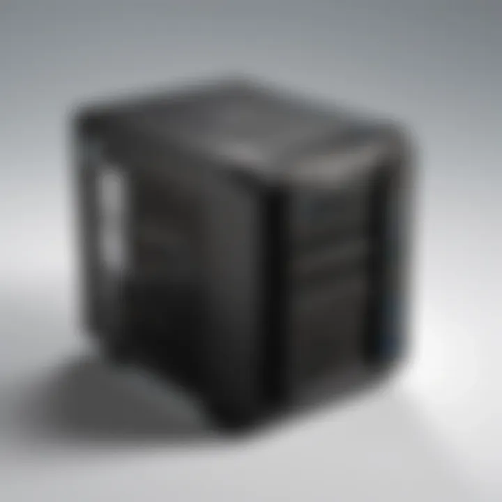 Comprehensive Analysis of ASUSTOR AS6604T NAS: Features, Performance, and Use Cases Summary