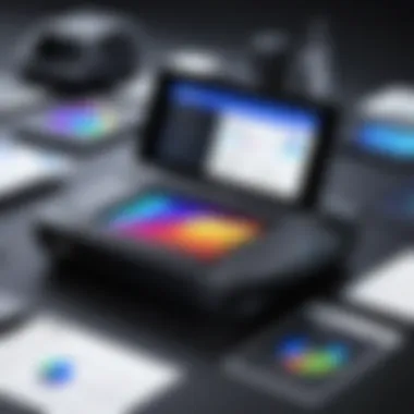 Comprehensive Analysis of Epson X440 Ink: Insights for IT Professionals Introduction