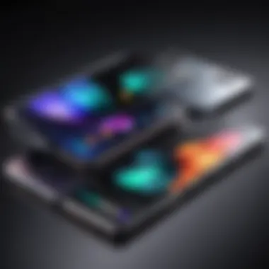 Comprehensive Analysis of Galaxy Z Fold 3 Tech Specifications Introduction Comprehensive Analysis of Galaxy Z Fold 3 Tech Specifications Introduction