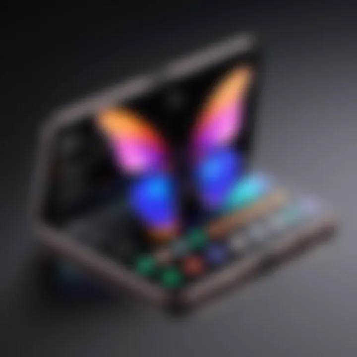 Notable Comprehensive Analysis of Galaxy Z Fold 3 Tech Specifications