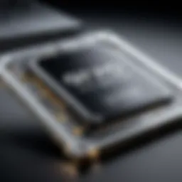 Comprehensive Analysis of the 970 EVO Pro: Performance and Specifications Introduction