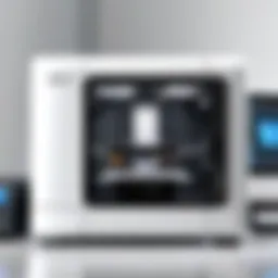 Comprehensive Analysis of the HL2320D Printer: Features, Performance, and User Experience Introduction