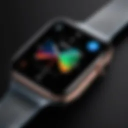 Comprehensive Analysis of the New iWatch 6 Introduction