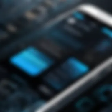 Ethical Dilemmas in Phone Monitoring Ethical considerations in technology