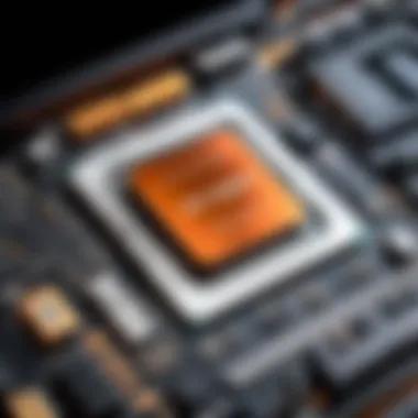 Architecture of Ryzen Threadripper 3960X Architectural diagram of Ryzen Threadripper 3960X