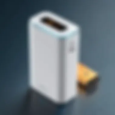 In-depth Feature Comparison of Tau Power Banks Detailed comparison of Tau power bank features