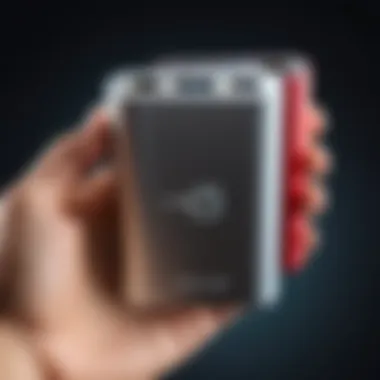 User Experiences with Tau Power Banks User reviews highlighting Tau power bank performance