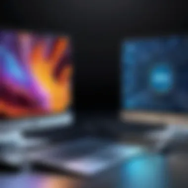 Comparative analysis of PC and Mac antivirus solutions
