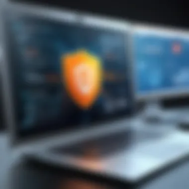 Future trends in cybersecurity and antivirus solutions