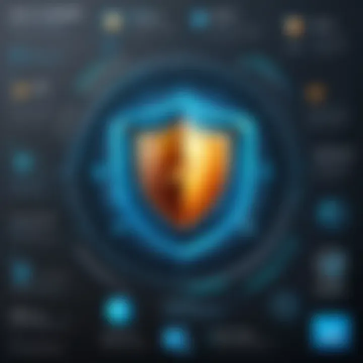 User experiences with antivirus software