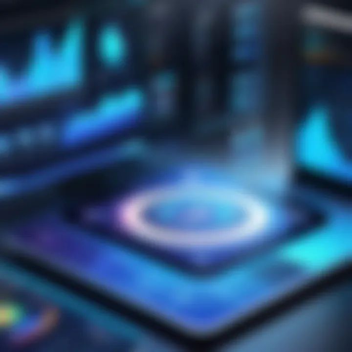 Future trends in ERP technology