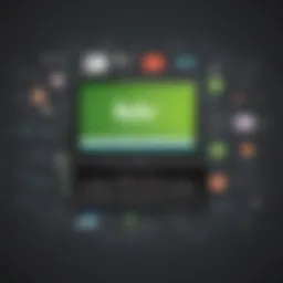 Guide to Hulu's live TV subscription