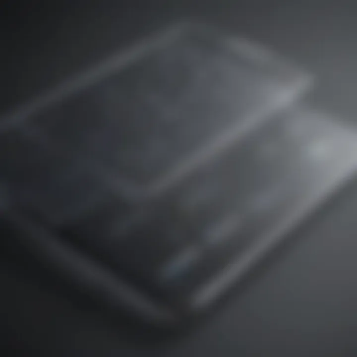 Different Types of Screen Protectors
