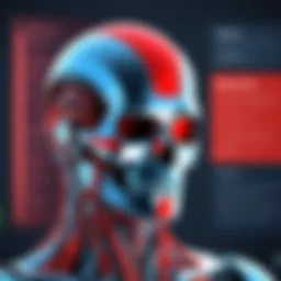 Detailed overview of malware types