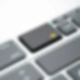 Comprehensive Guide to MacBook Pro 16 Key Replacement Introduction